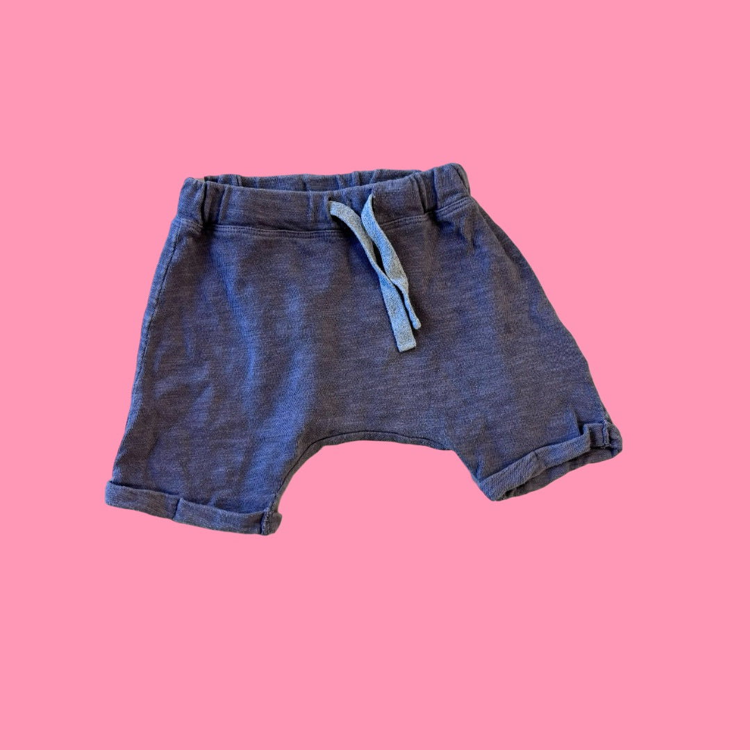 Mini Mioche shorts, 1-2y