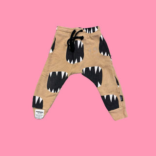 Nununu sweatpants, 2-3 years