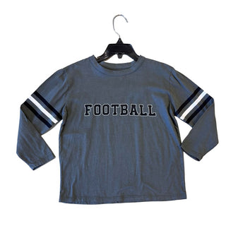 Chaser new with tags long sleeve, 6 years