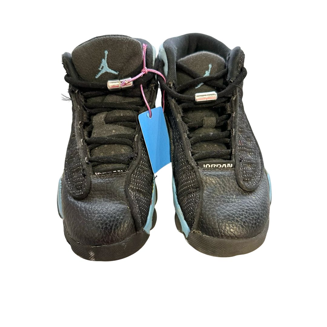 Jordan shoes, 11 little kid