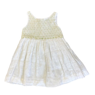 Bonpoint dress, 2-3 years