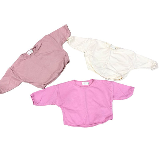 Mikki Rae Little Ones sweater bundle, 3-6 months