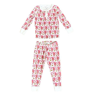 Roller Rabbit Pajamas, 2 years
