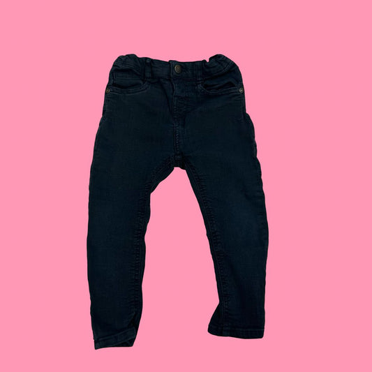 Zara jeans, 18-24m
