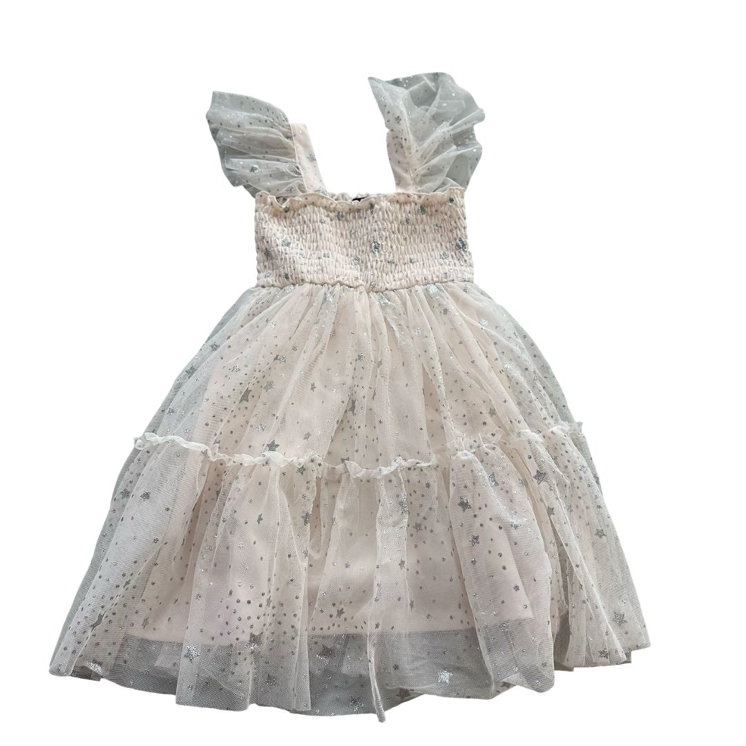 Zunie  dress, 6 years