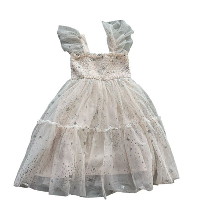 Zunie  dress, 6 years