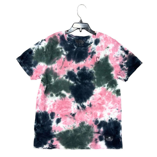 Munster T-shirt, 10 years