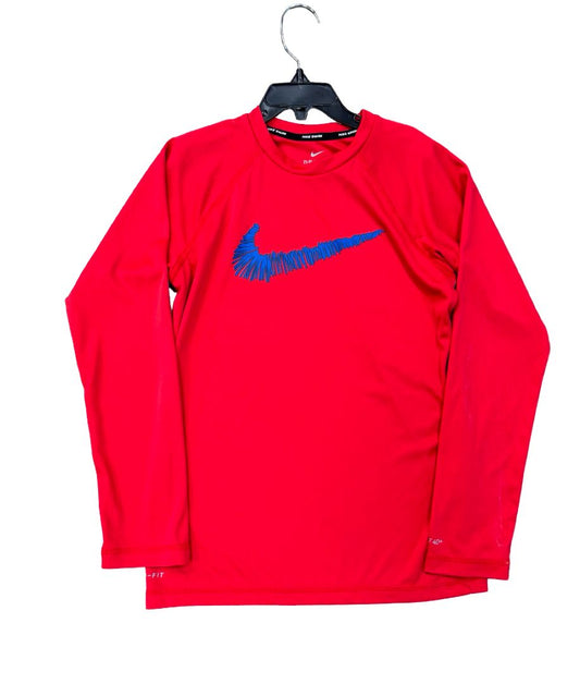 Nike Rashguard, 10-12 years