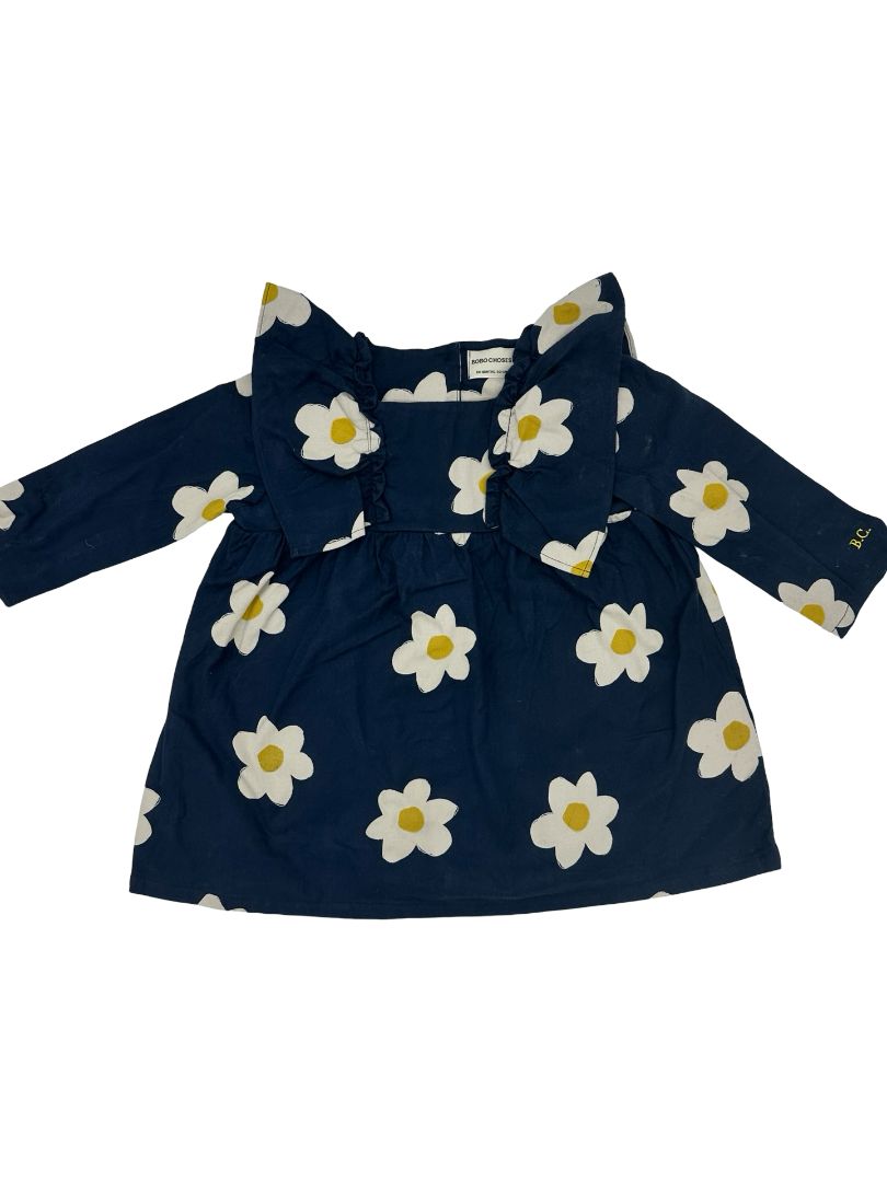 Bobo Choses dress, 24 months