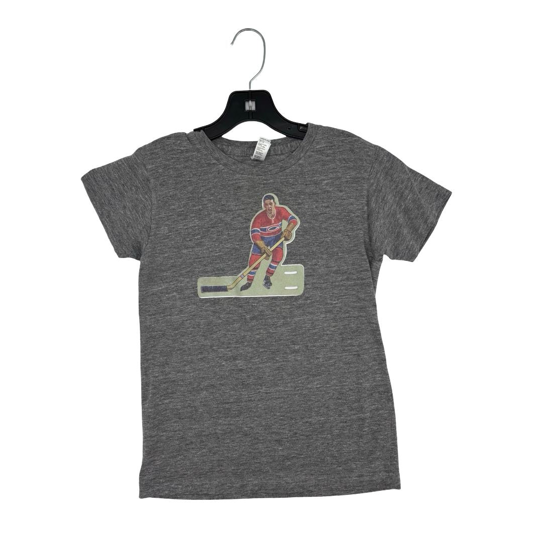 American Apparel montreal canadians t-shirt, 10 years