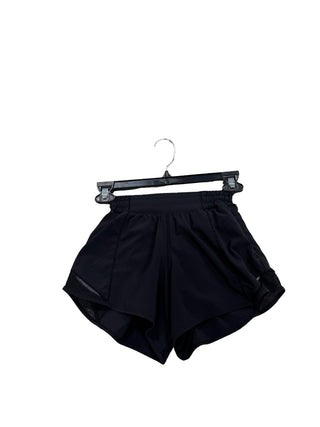 Lululemon Black shorts, 0