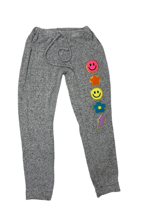 Malibu Sugar Sweatpants, 6 years