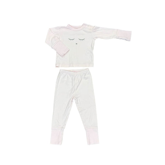 Livly Pink Set , 3-6 months