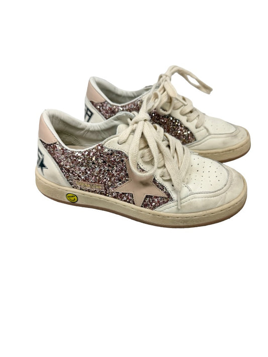 Golden Goose Sneakers, Eu 33