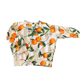 Molo crewneck, 4-5 years