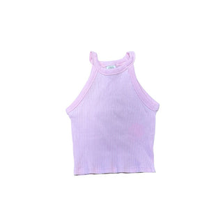 Zara Pink Tank Top, 9-10 years