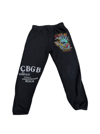 Lauren Moshi Sweatpants, 2 years