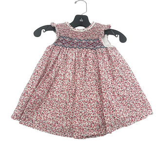 Coconut Dress, 18-24 months