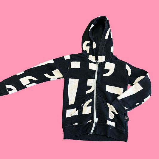 Nununu Hoodie, 4-5y