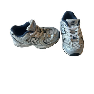 New balance Shoes, 7 little kid