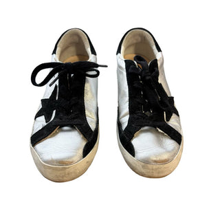 Golden Goode shoes, 4 big kid