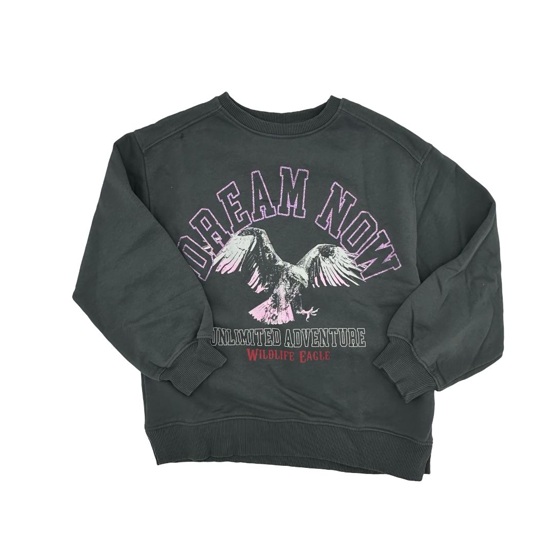 Zara sweater, 8-9 years