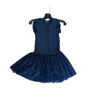 Imoga dress with tulle, 4 years