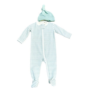 Quincy Mae Zip long sleeve zipper new with tags, 3-6 months