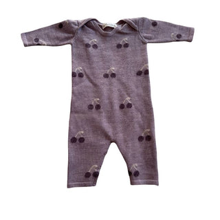 Bonpoint playsuit, 3 months