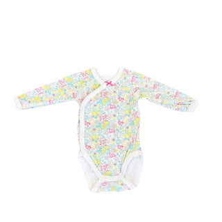 Petit Bateau bodysuit, 3 months