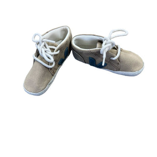 Veja crib shoes, 9-12 months