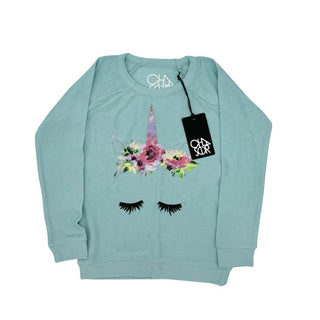 Chaser sweater brand new with tags, 8 years