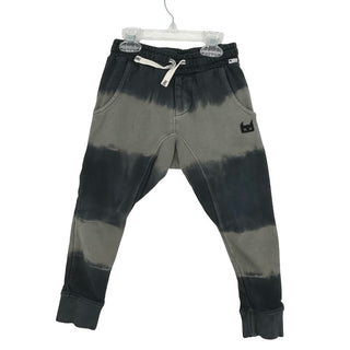 Munster sweatpants, 4 years