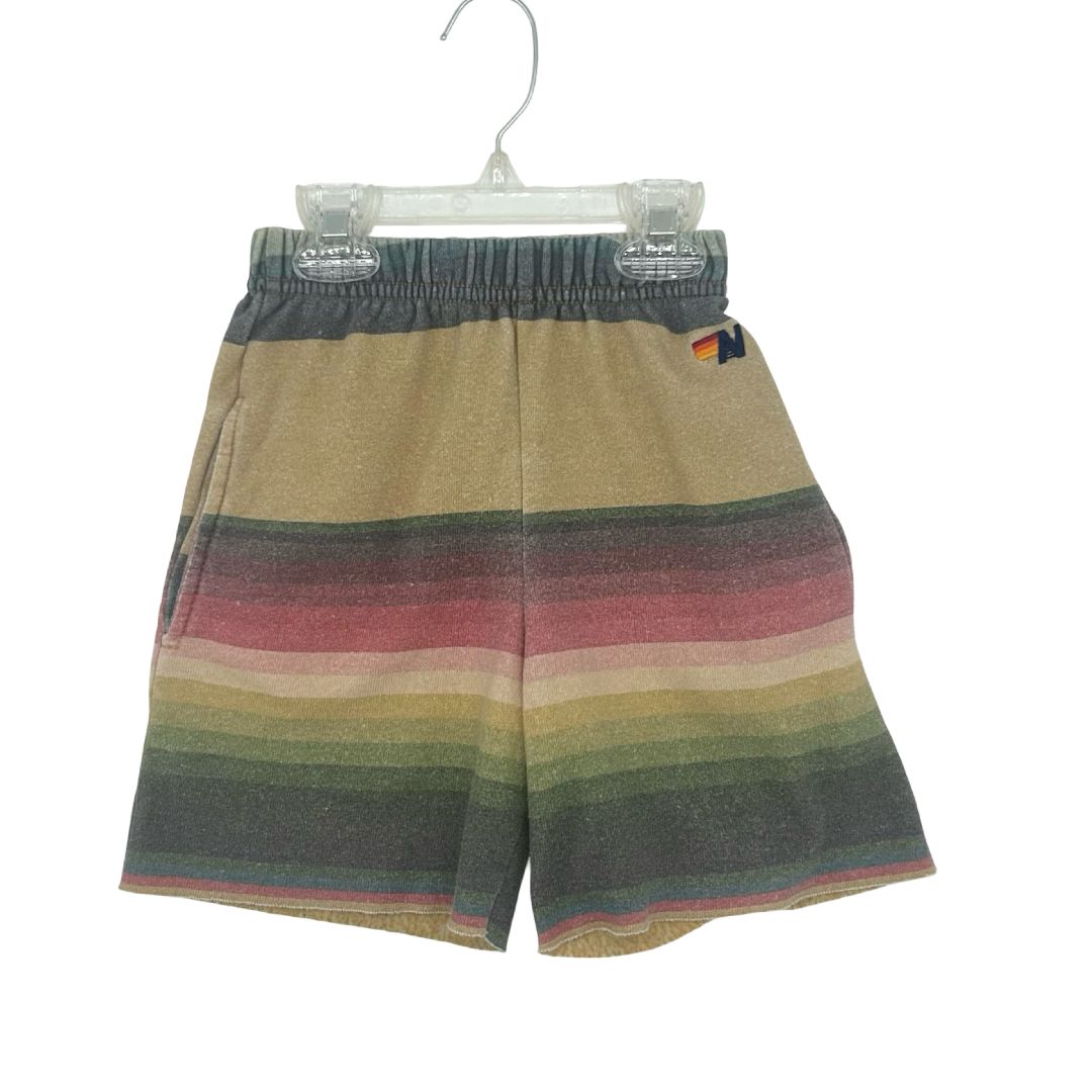 Aviator Nation shorts, 4 years