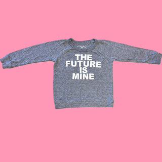 Chaser future is mine long sleeve, 5 years