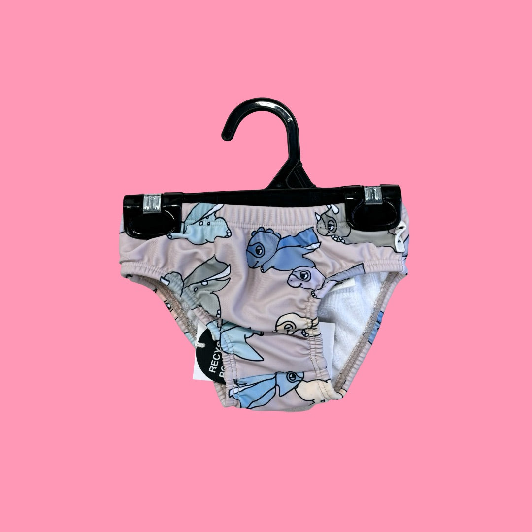 Hux swim shorts, 6-12 months