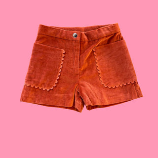 Jacadi shorts, 6 years