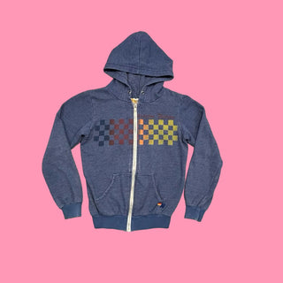 Aviator Nation hoodie, 8 years