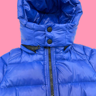 Sam puffer Jacket, 2 years
