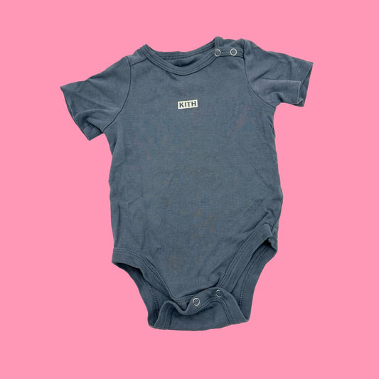Kith Bodysuit, 6-12 months