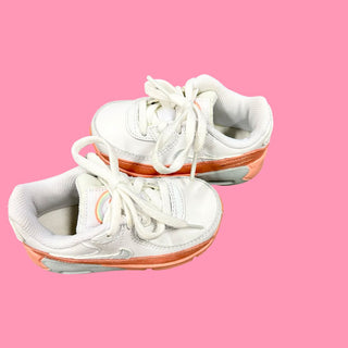 Nike sneakers, 6 little kid