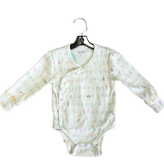 Pehr bodysuit, 12-18 months