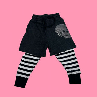 Lauren Moshi sweatpants, 2-3 years