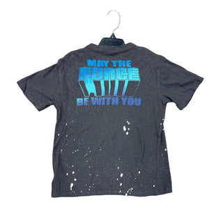 Chaser T-shirt, 8 years