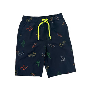 Stella McCartney swim shorts, 4 years