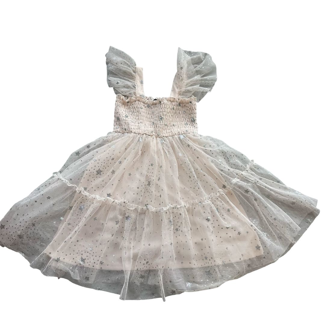 Zunie  dress, 6 years