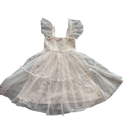 Zunie  dress, 6 years