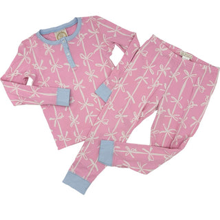 The Beaufort Bonnet Company Pajamas, 7 years