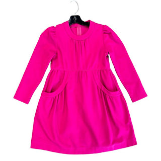 Il Gufo Paris pink dress, 8 Years