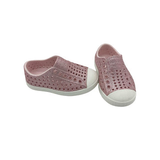 Natives sandals, 5 toddler